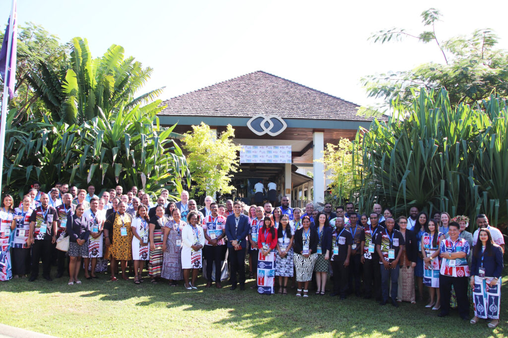 Pacific Islands Network for Competition, Consumer and Economic Regulators (PINCCER) Conference